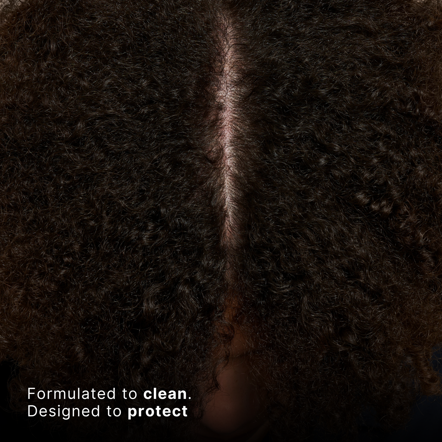 Feso Clarifying Shampoo (350ml)
