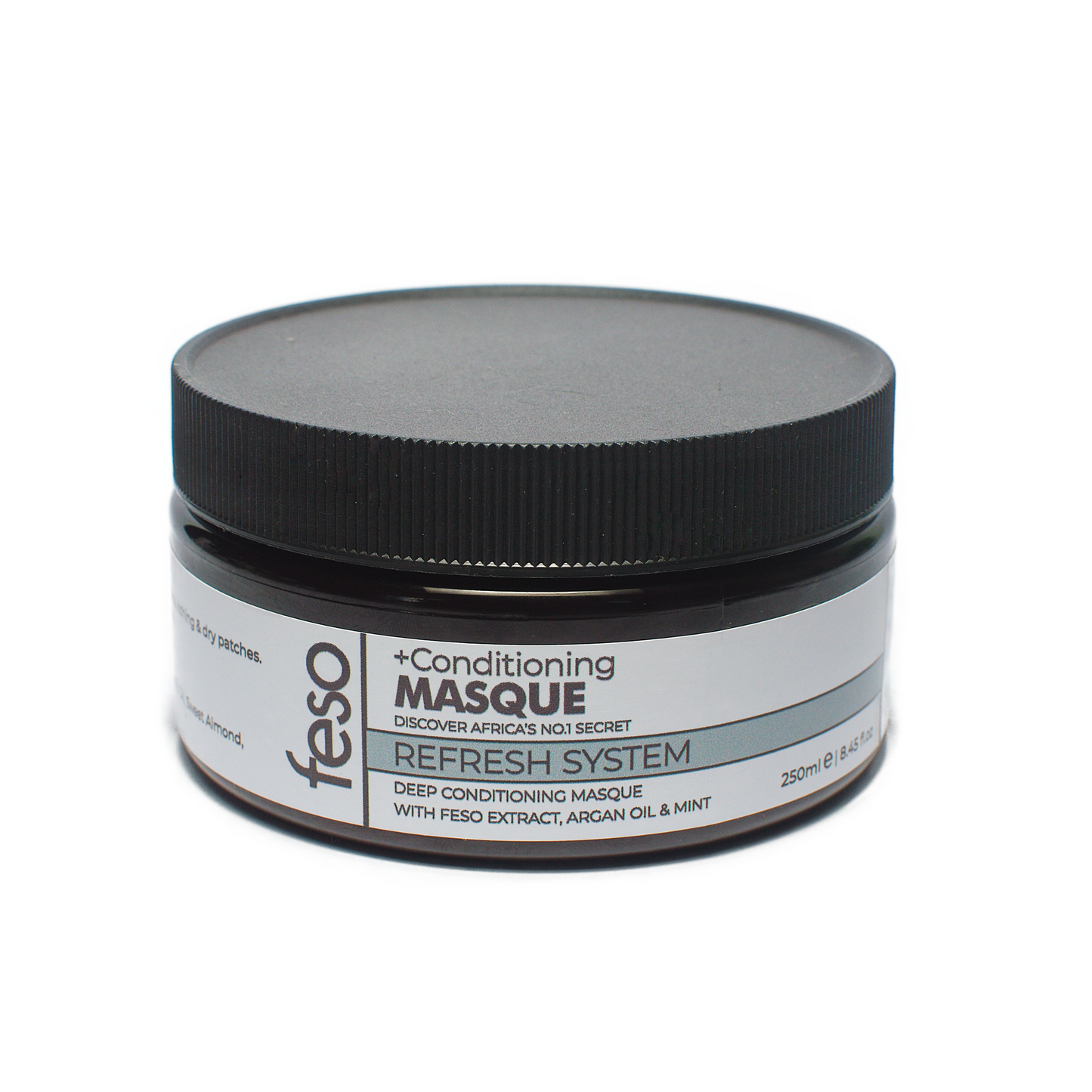 Feso Deep Conditioning Masque for Hair Loss