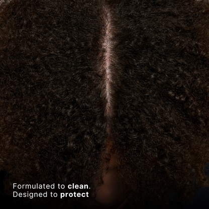 Feso Clarifying Shampoo (350ml)