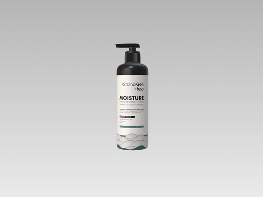 +StrandiGen Protein Conditioner