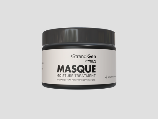 +StrandiGen Hydrating Hair Masque